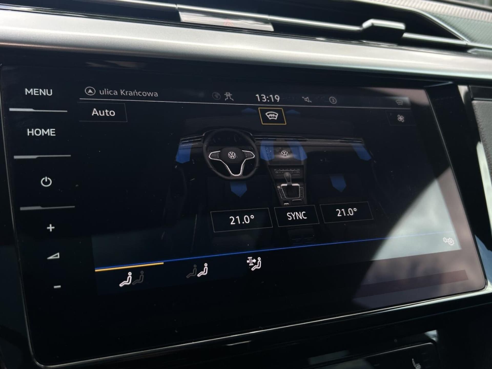 Volkswagen Arteon Shooting Brake R-Line