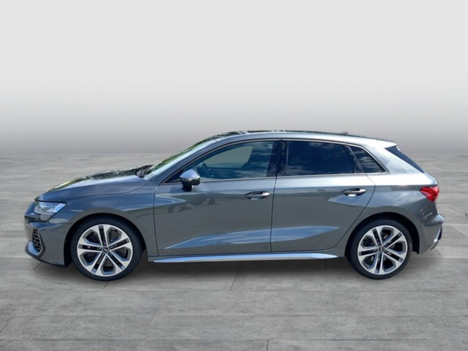 Audi S3 Sportback – Bild 2