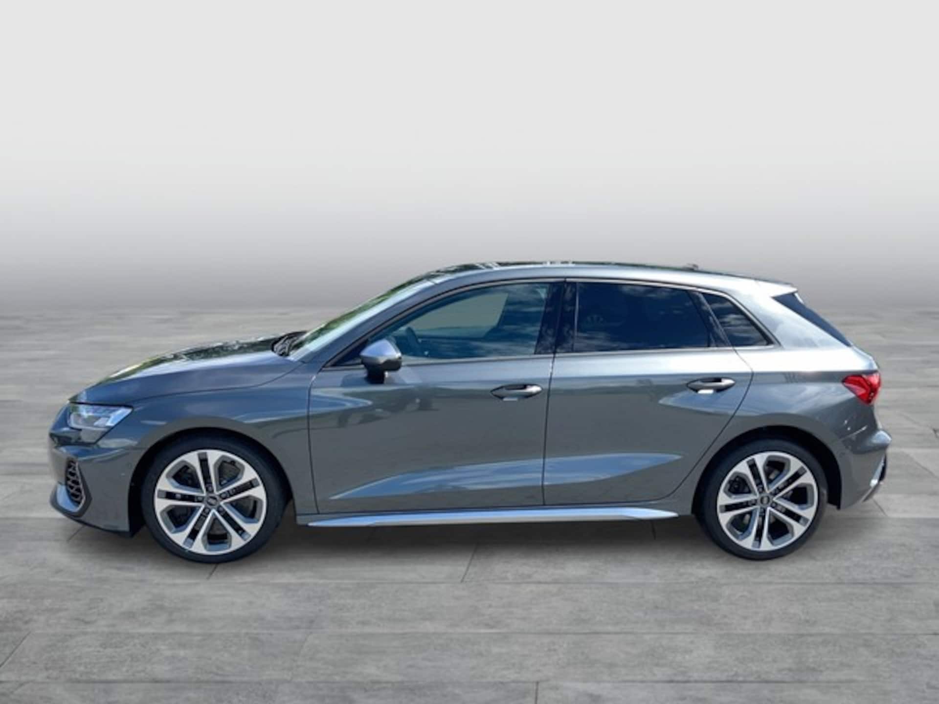 Audi S3 Sportback