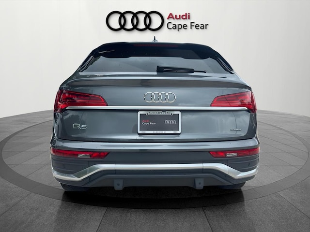 2023 Audi Q5 Sportback