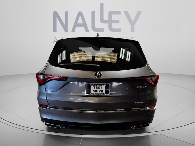 2023 Acura MDX