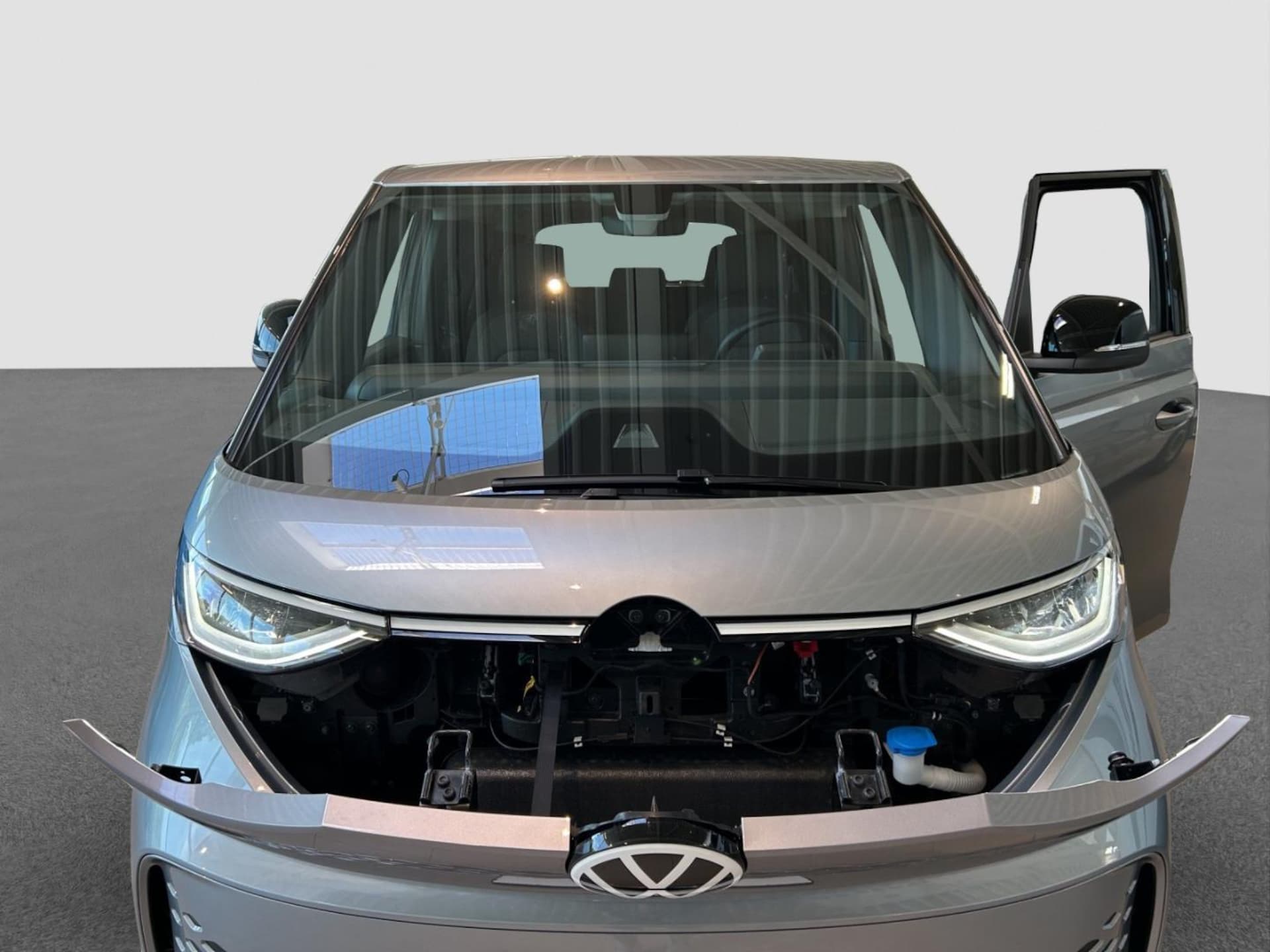 Volkswagen ID. Buzz Pro