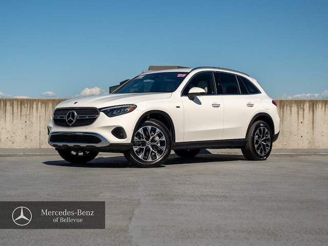 2025 Mercedes-Benz