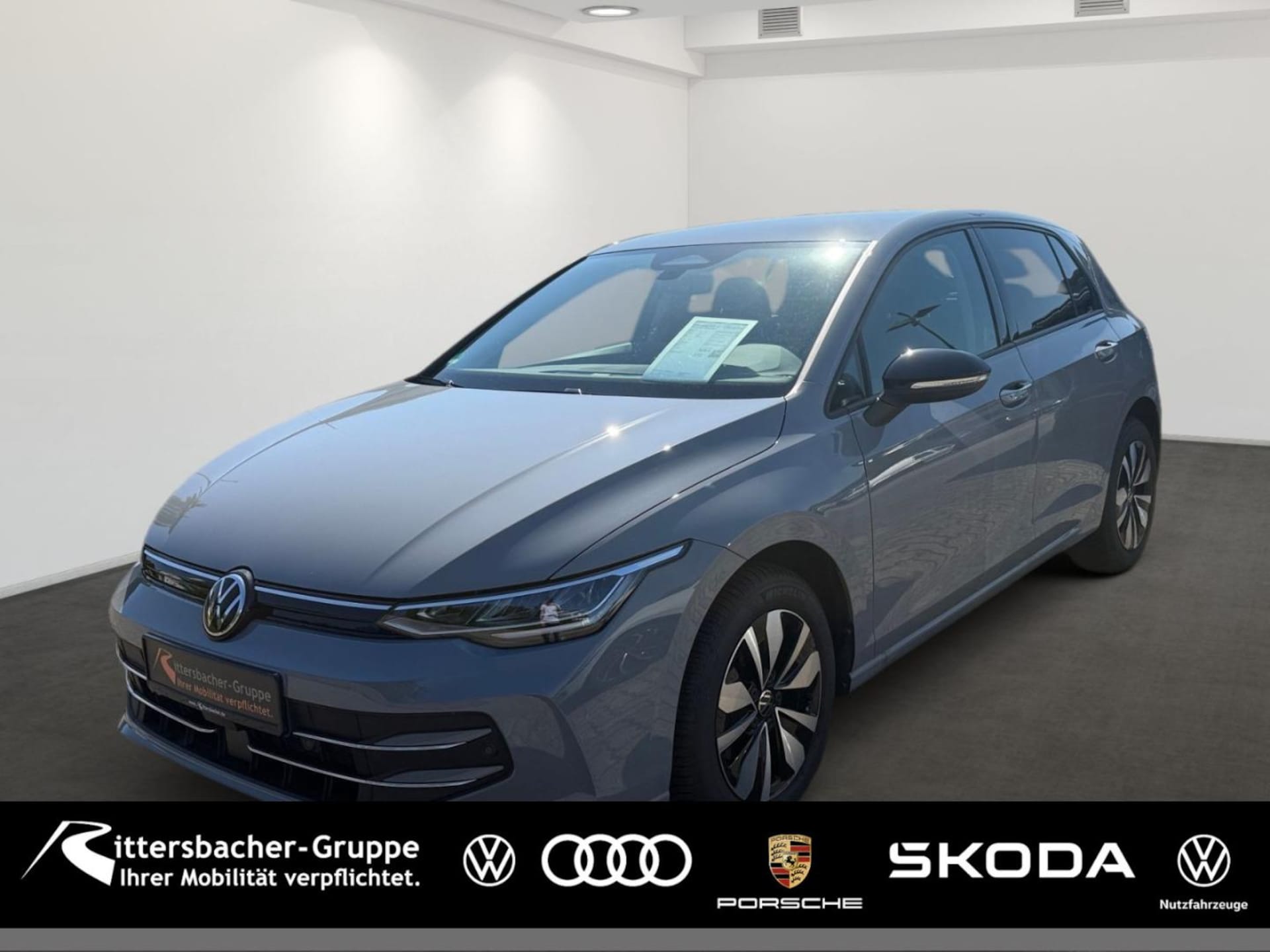 Volkswagen Golf Life