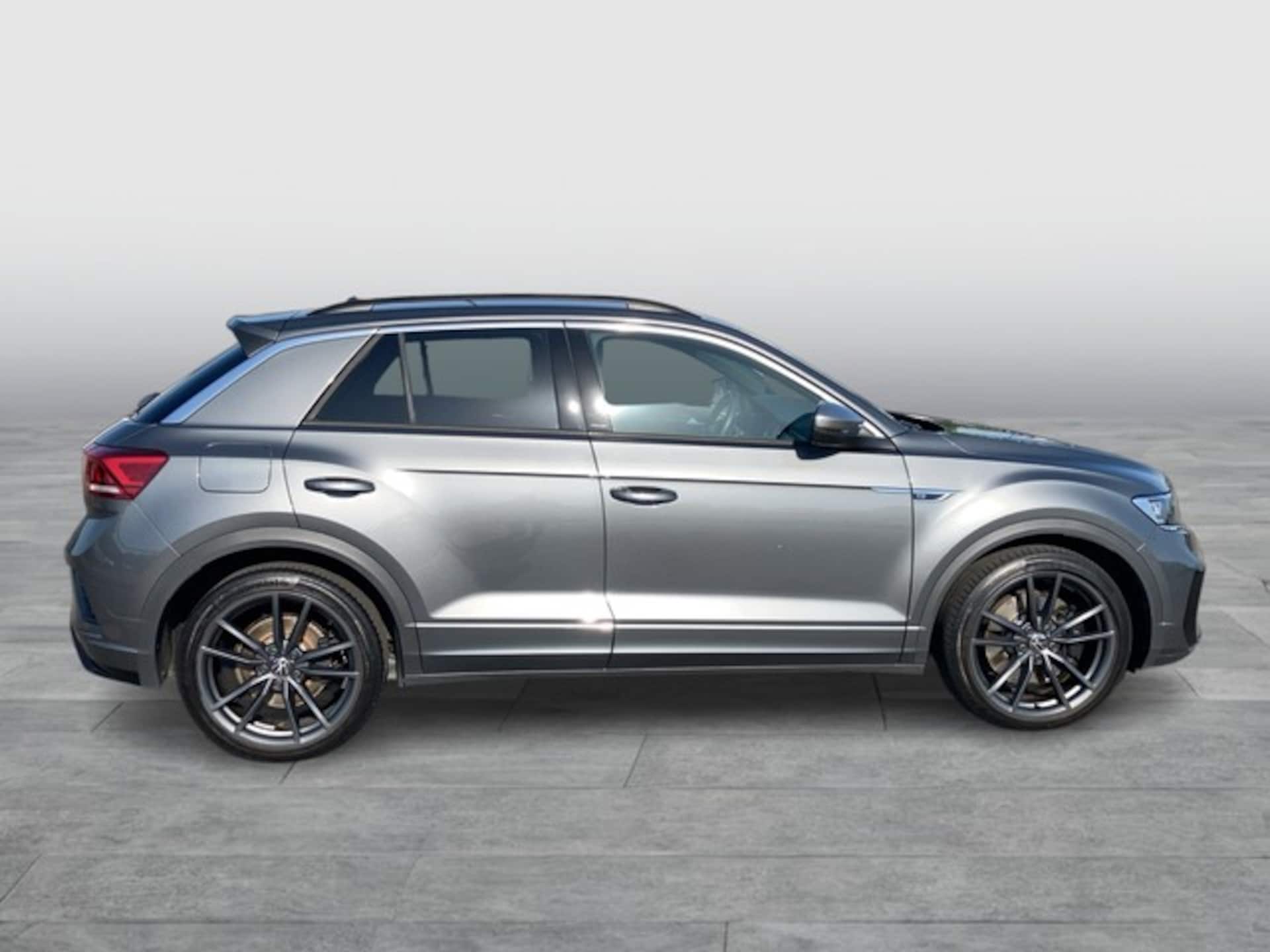 Volkswagen T-Roc R