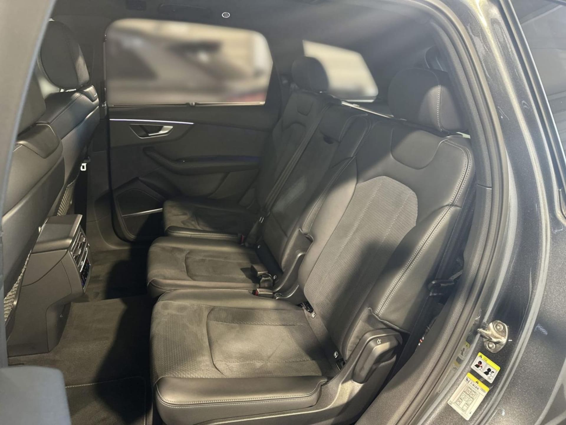 Audi Q7 SUV S line