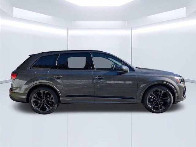 2026 Audi Q7 Premium Plus - Photo 13