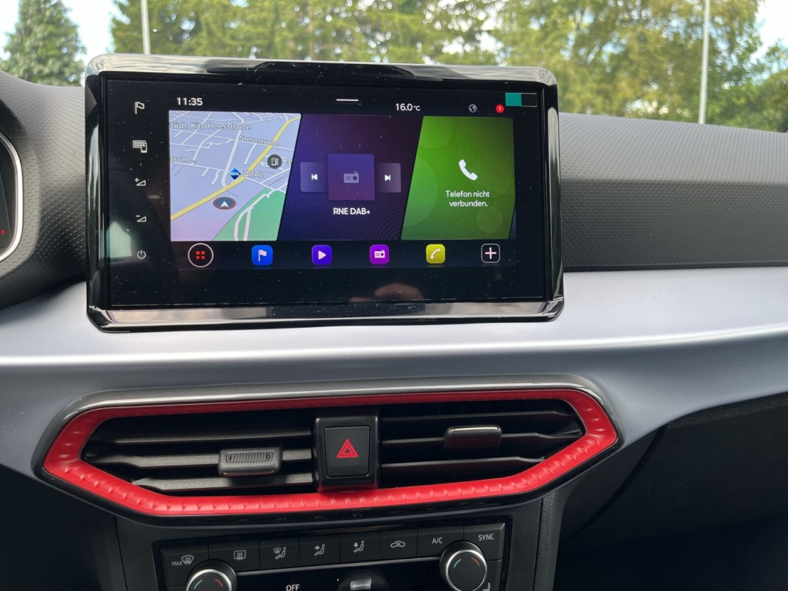 SEAT Ibiza – Bild 12