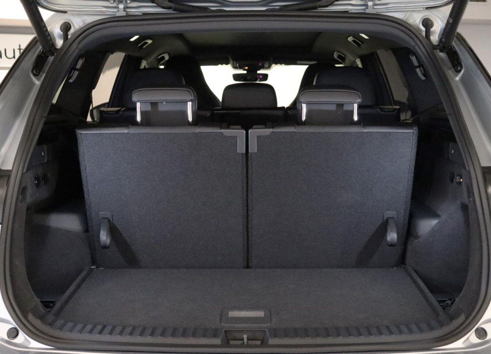 Volkswagen Tayron – Bild 25
