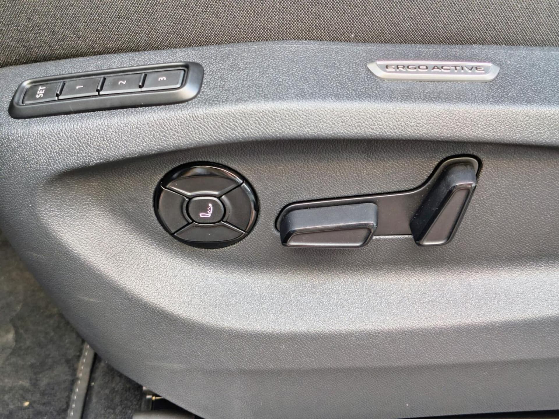 Volkswagen Tayron R-Line