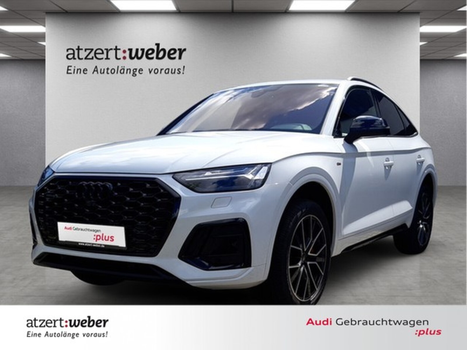 Audi Q5 Sportback