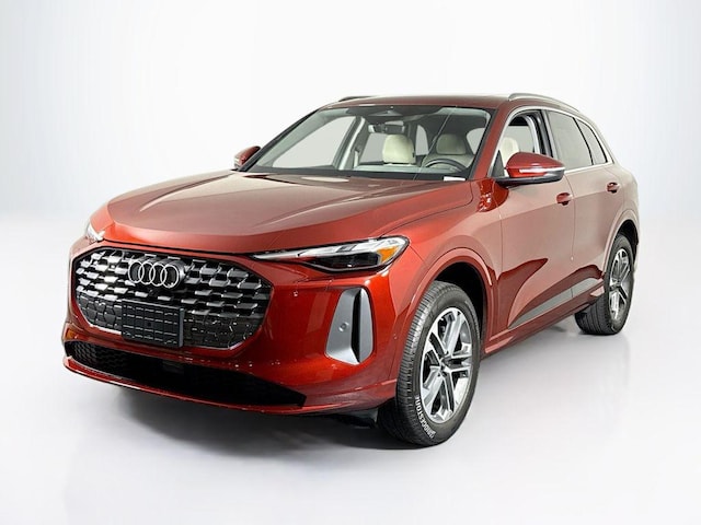 Photo of 2025 Audi Q5