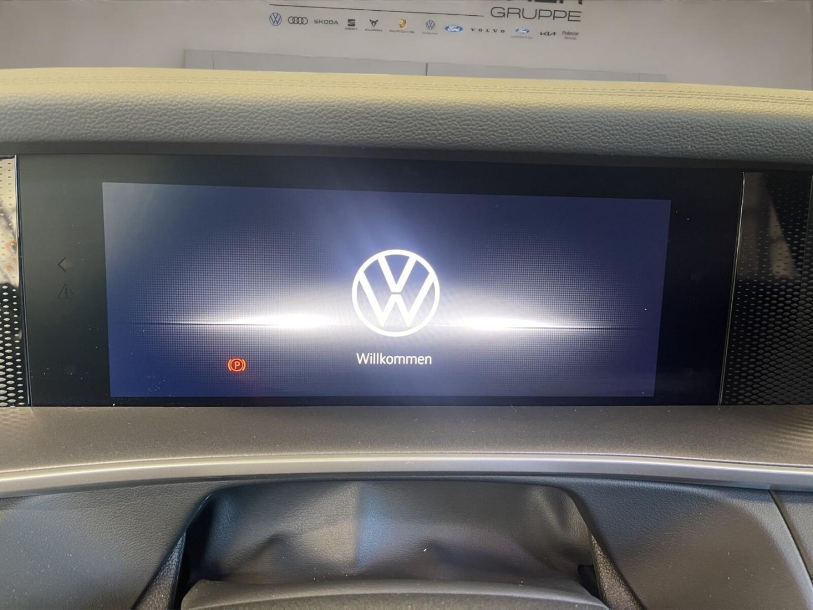 Volkswagen Tayron – Bild 12