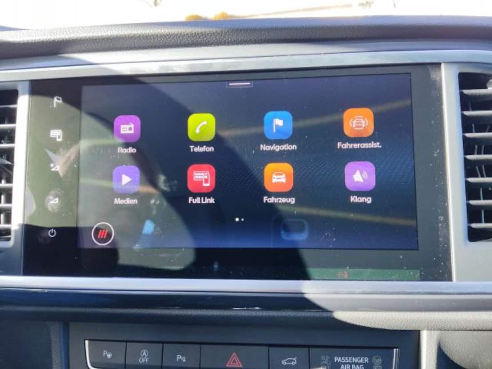 SEAT Ateca – Bild 23