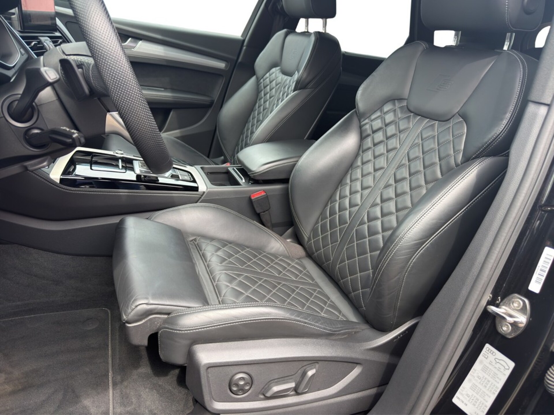 Audi Q5 SUV S line
