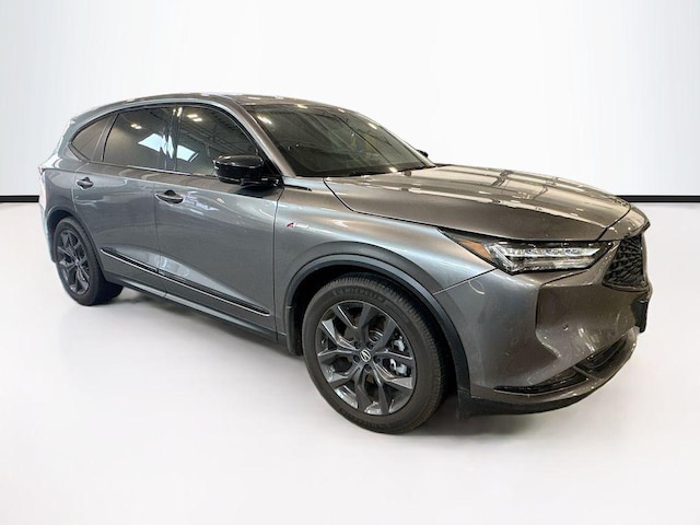 2022 Acura MDX