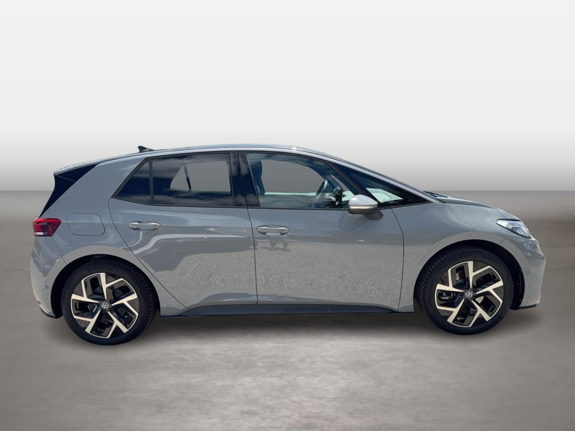 Volkswagen ID.3 MOVE Pro
