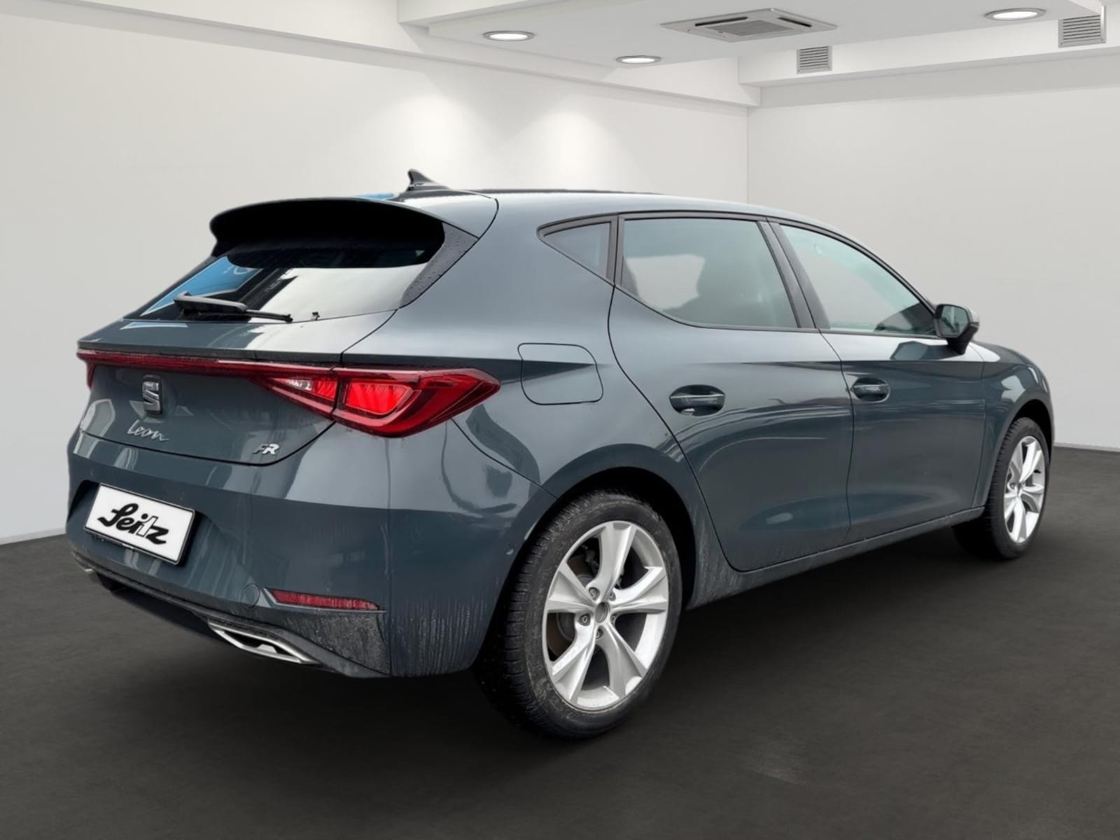 SEAT Leon – Bild 5