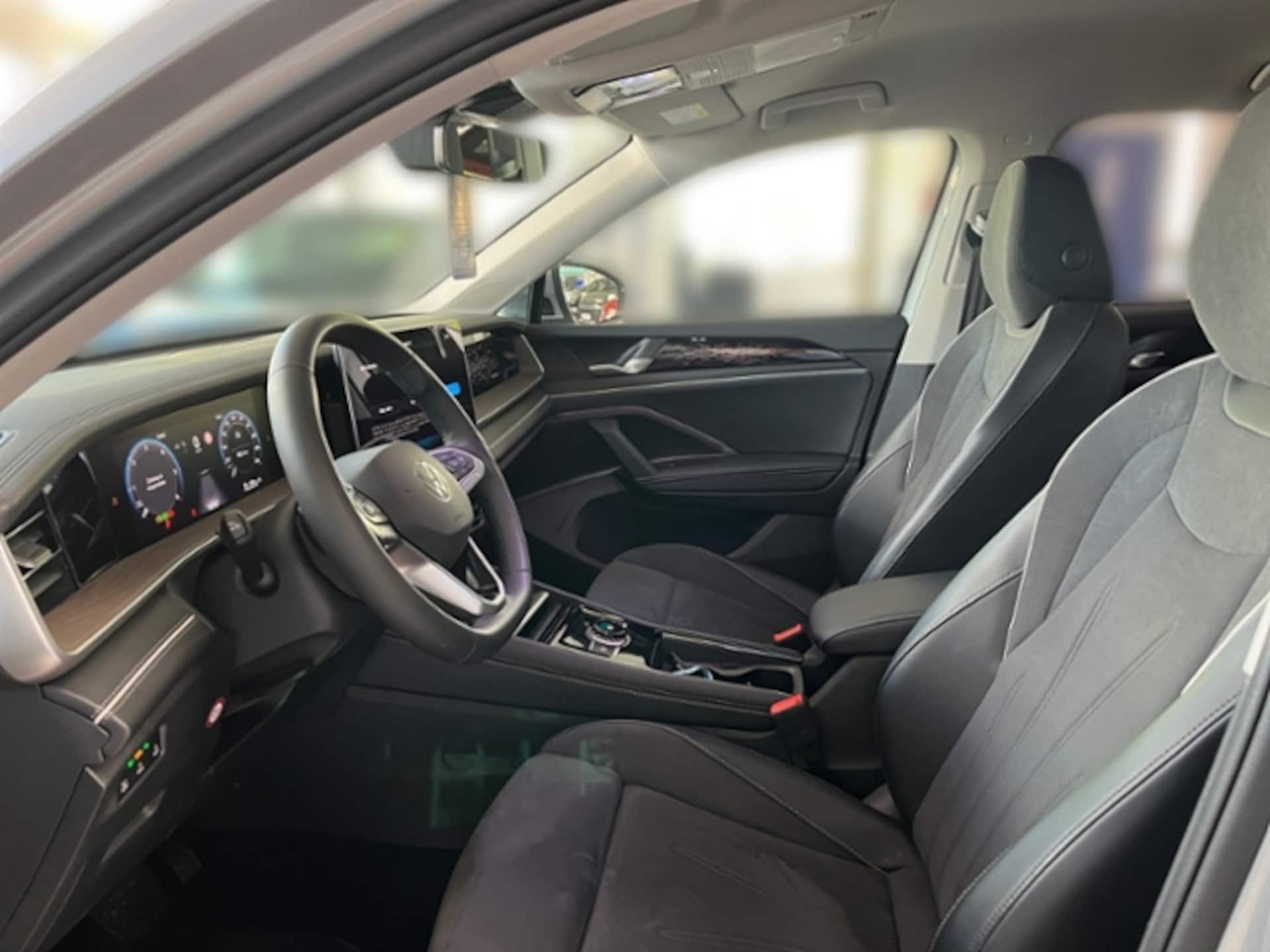 Volkswagen Tayron Elegance