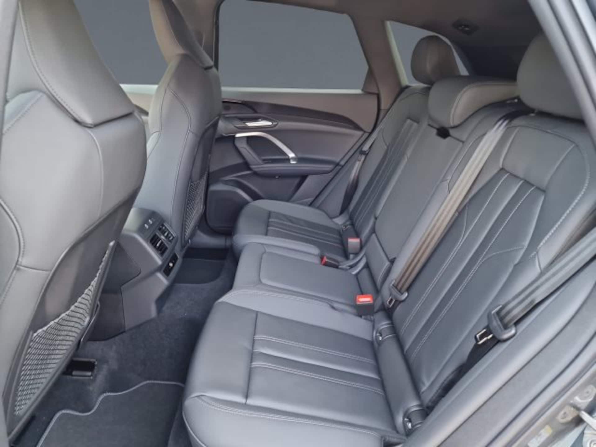 Audi Q5 SUV edition one