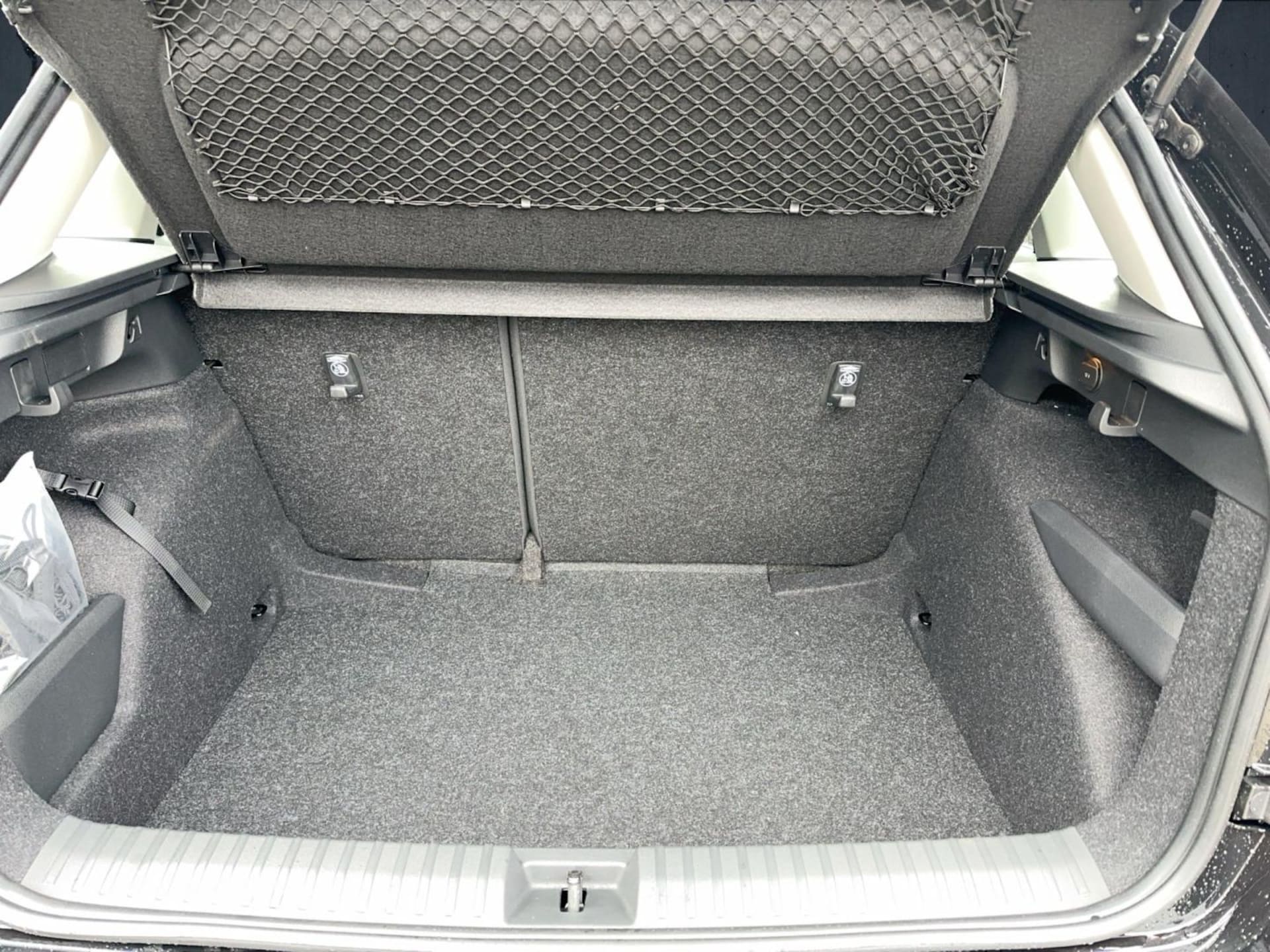 Skoda Kamiq Selection