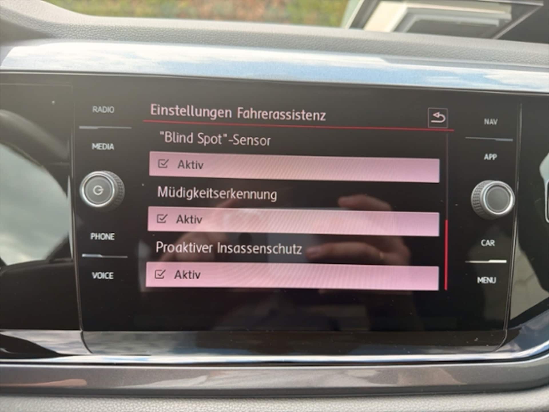 Volkswagen Polo GTI