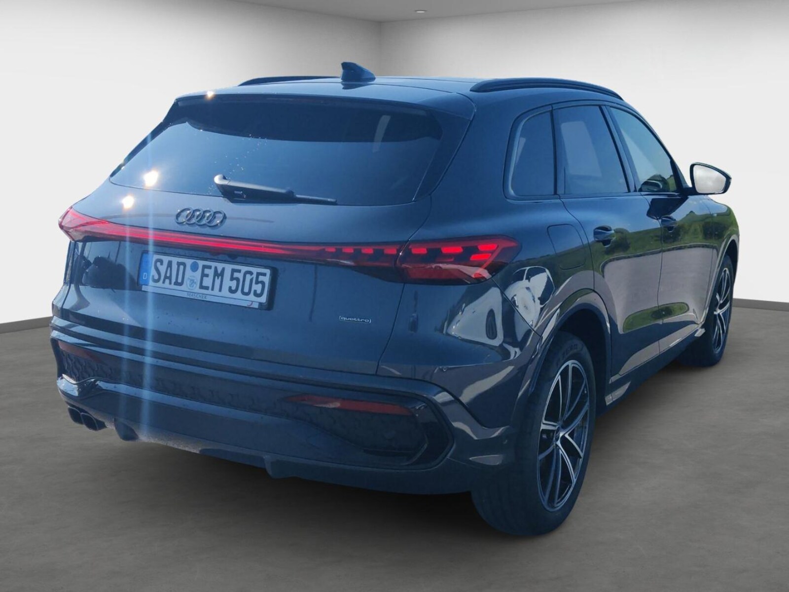 Audi Q5 – Bild 6