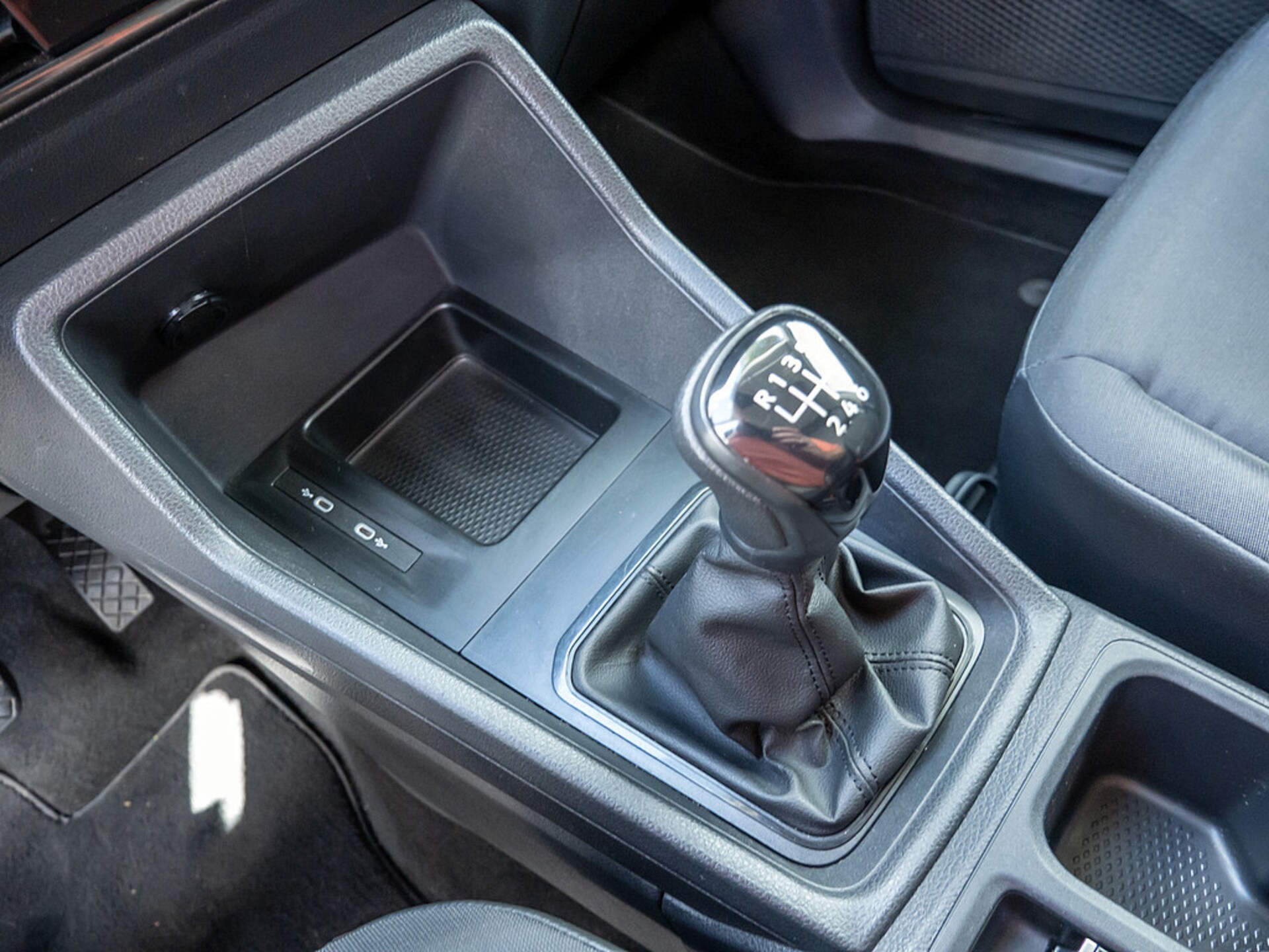 Volkswagen Caddy Cargo EcoProfi