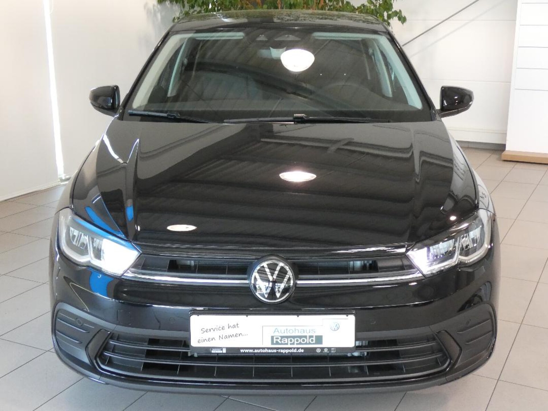 Volkswagen Polo Life