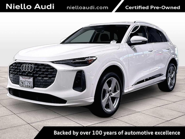 Photo of 2025 Audi Q5 