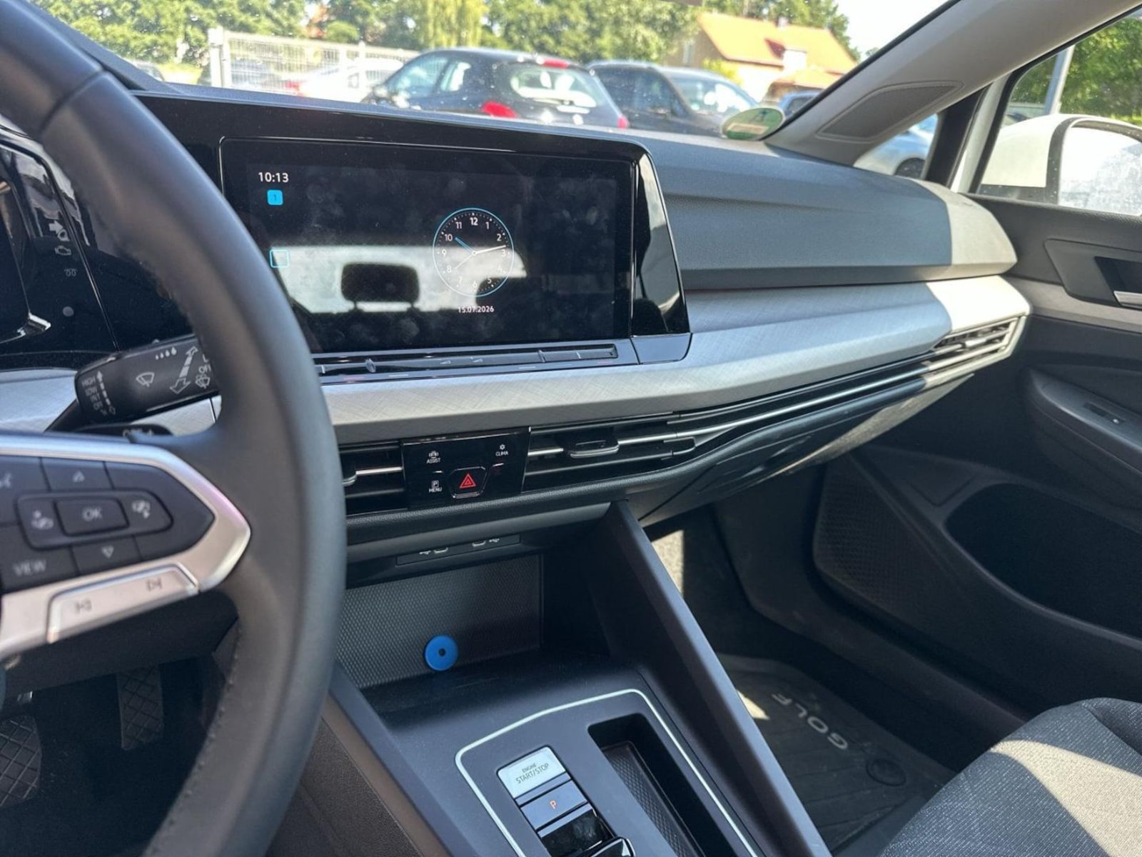 Volkswagen Golf – Bild 13