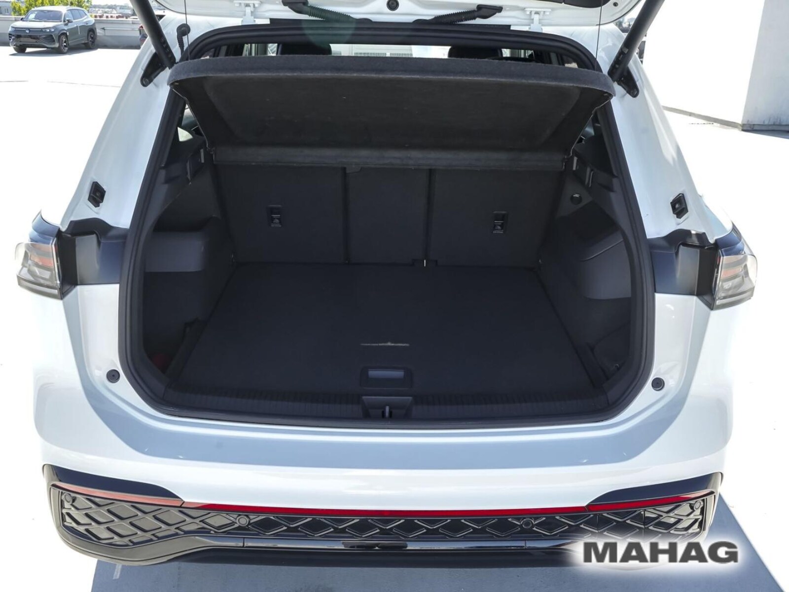 Volkswagen Tiguan – Bild 25