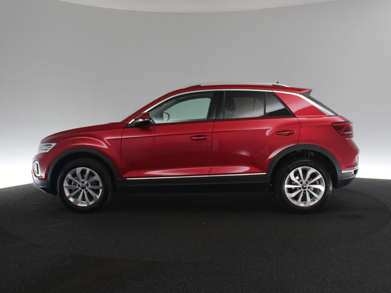 Volkswagen T-Roc – Bild 22