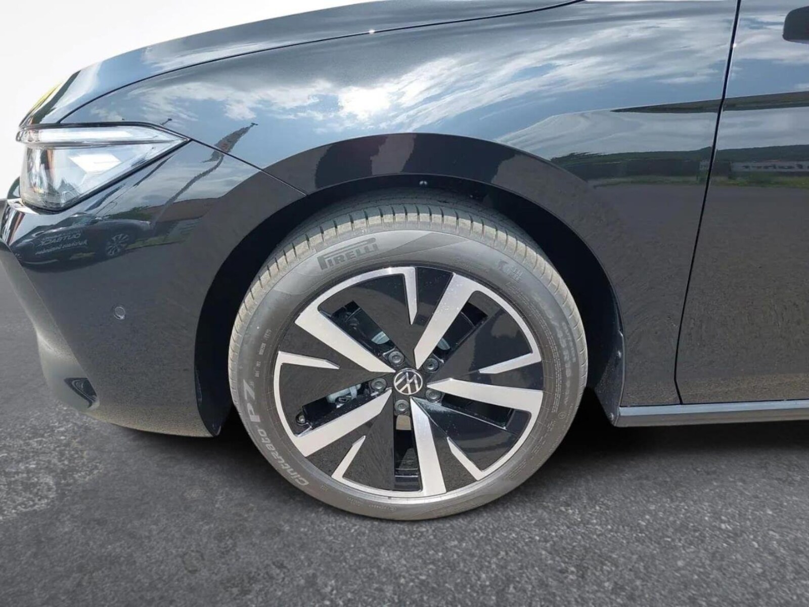Volkswagen Passat – Bild 10