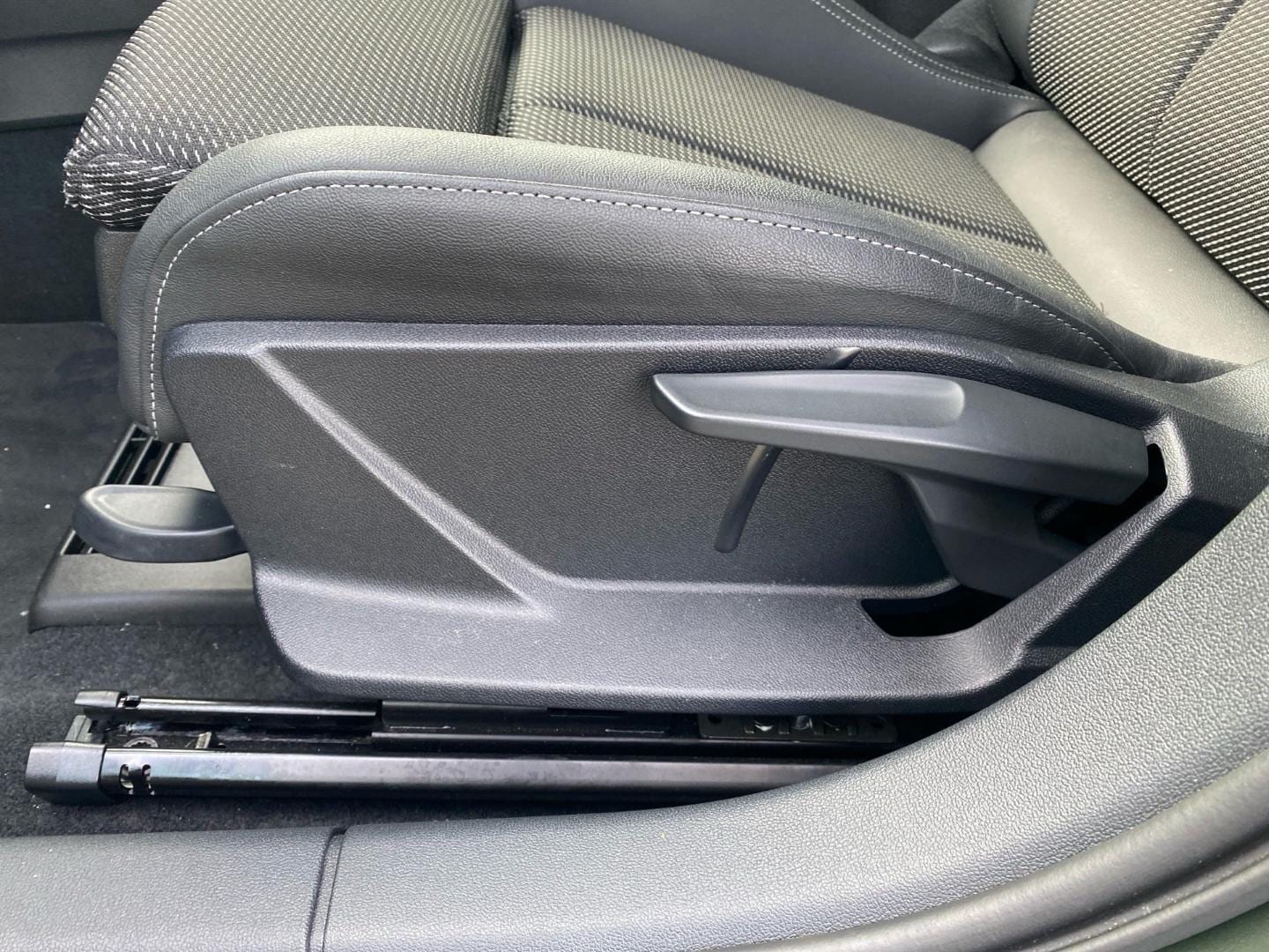 Bild über Audi A3 allstreet TFSI 110 kW S tronic - für weitere Informationen kontaktieren Sie den Audi Partner