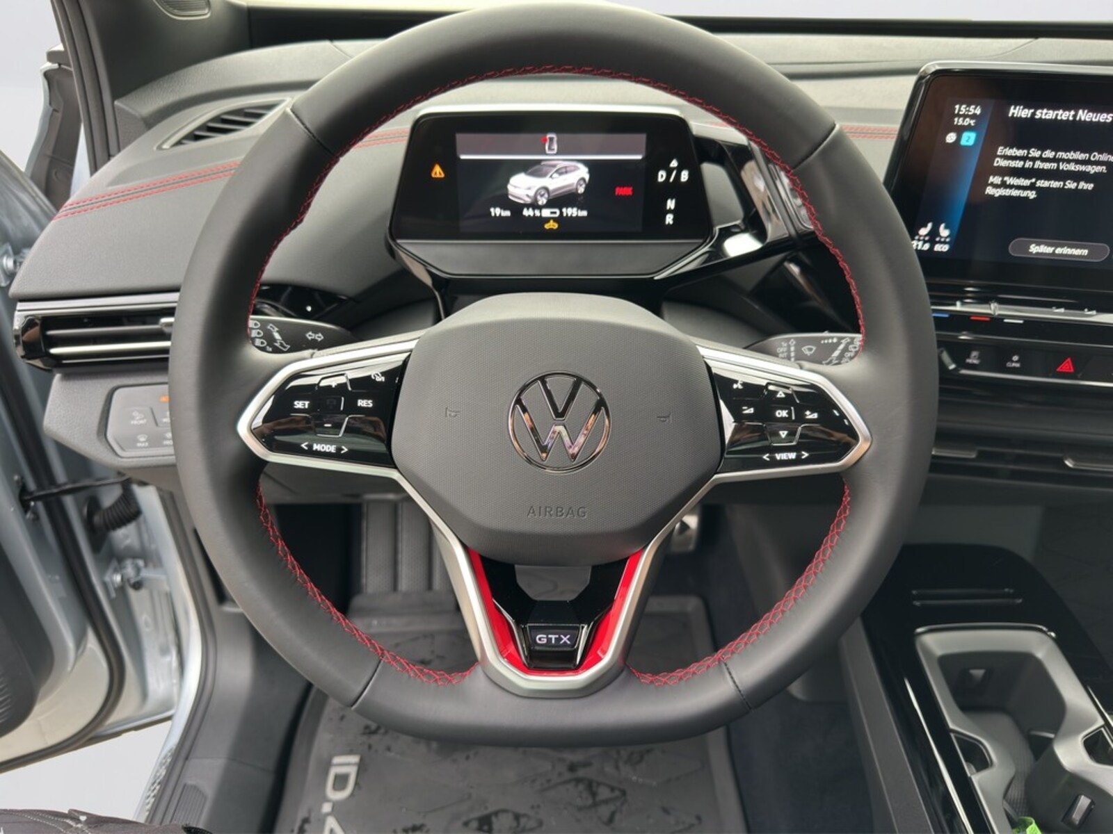 Volkswagen ID.4 – Bild 10
