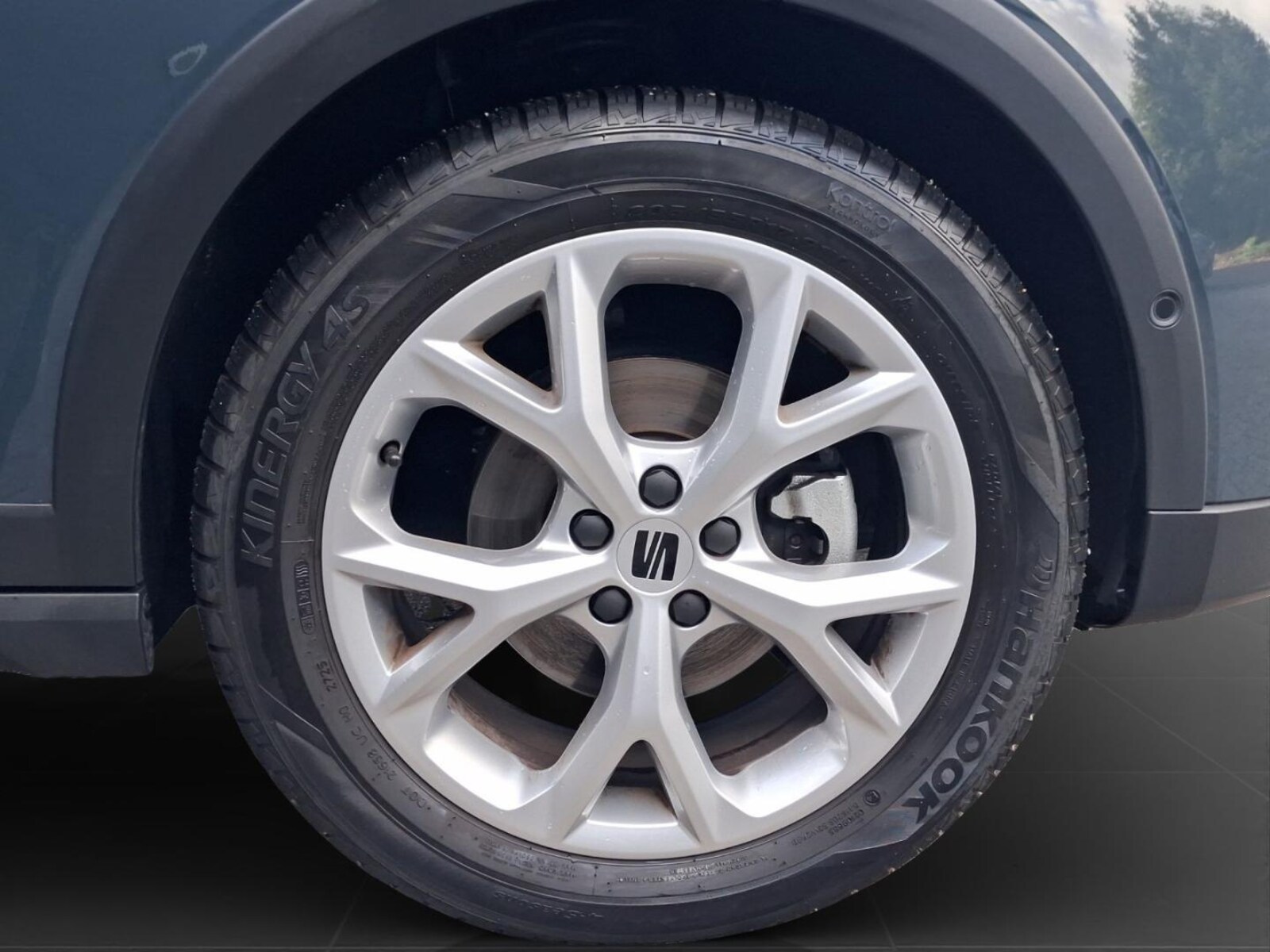 SEAT Arona – Bild 7
