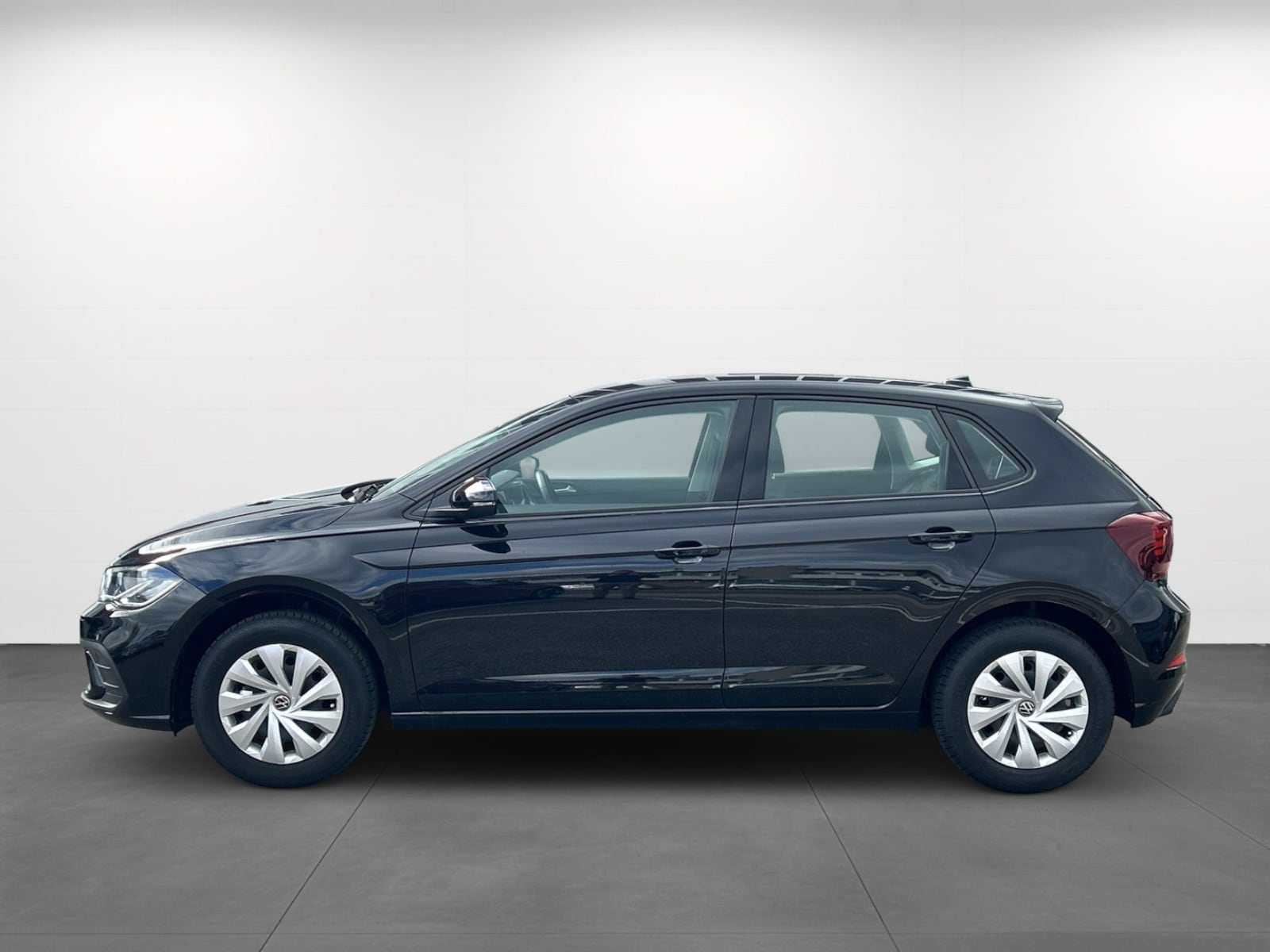 Volkswagen Polo – Bild 3