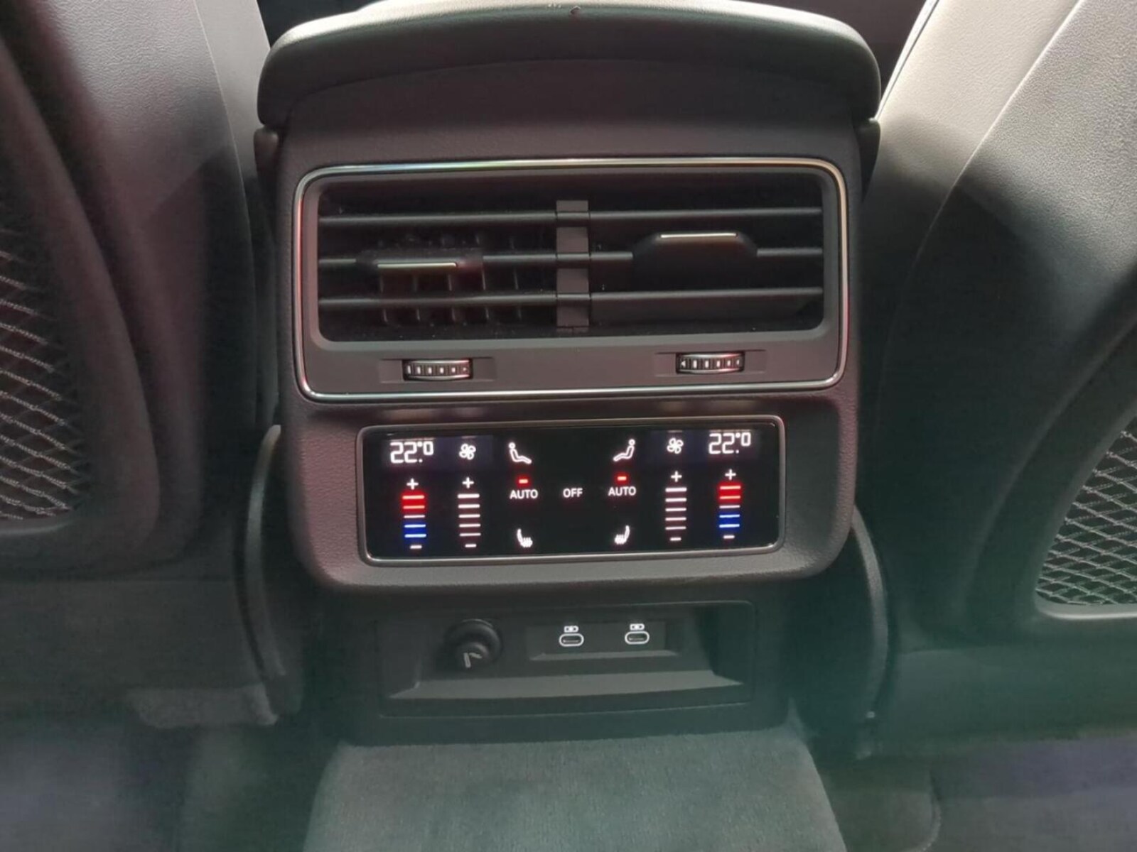 Audi Q8 – Bild 13