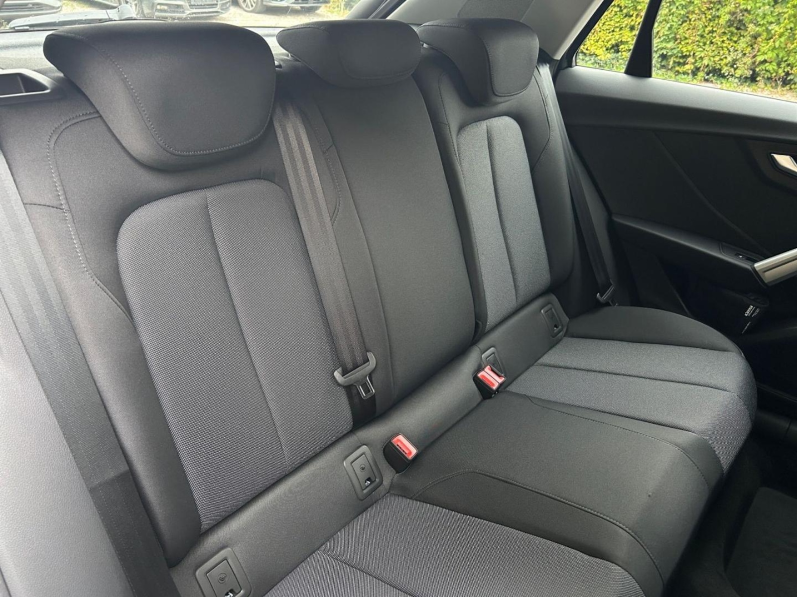 Audi Q2 – Bild 11