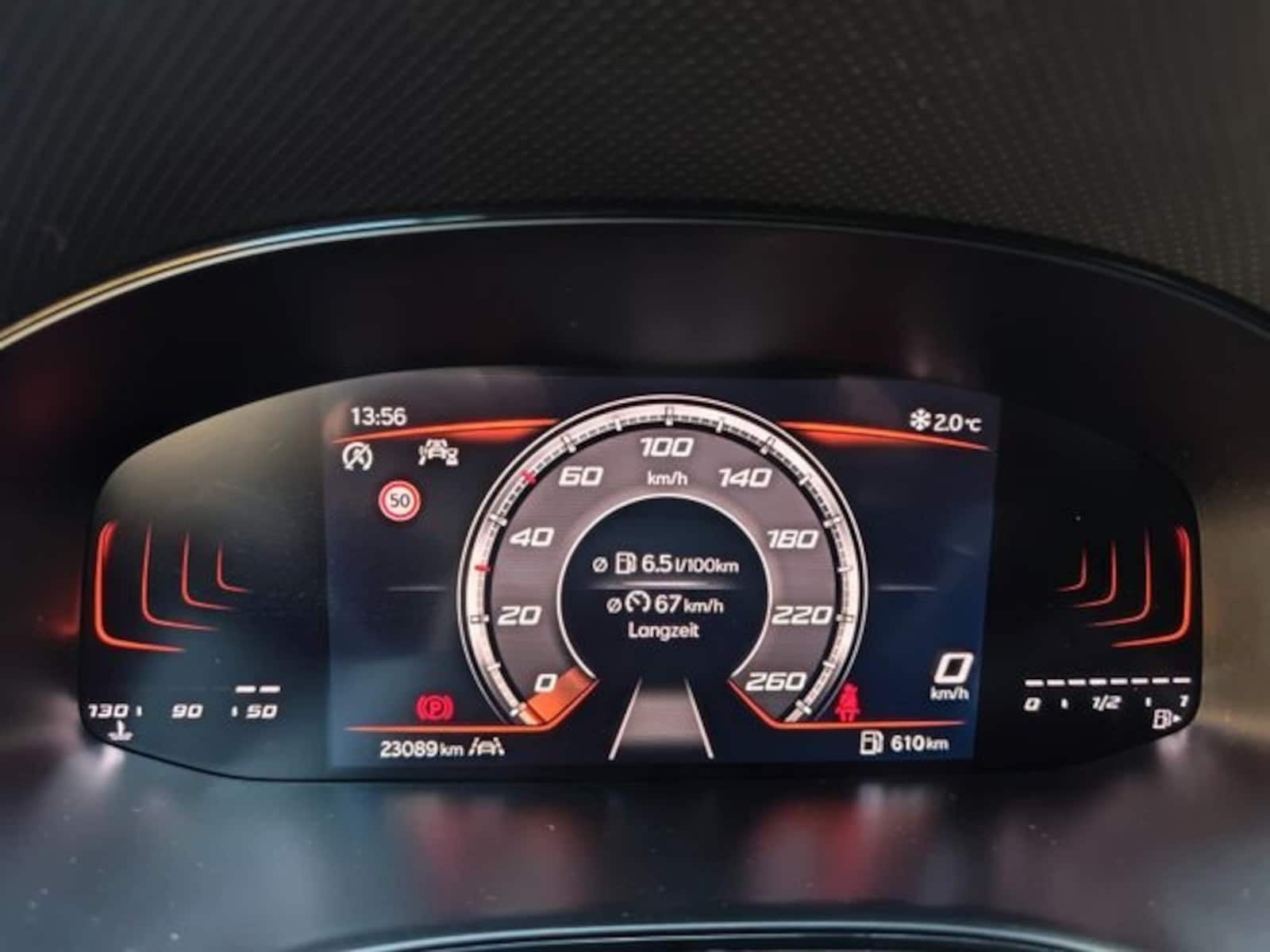 SEAT Arona – Bild 34