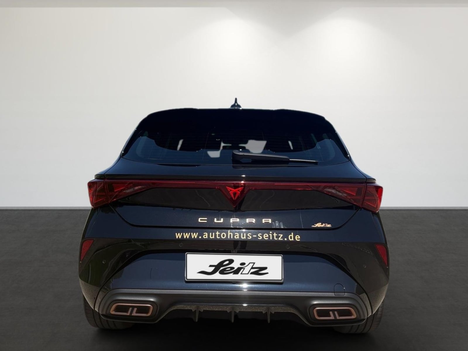 CUPRA Leon – Bild 14