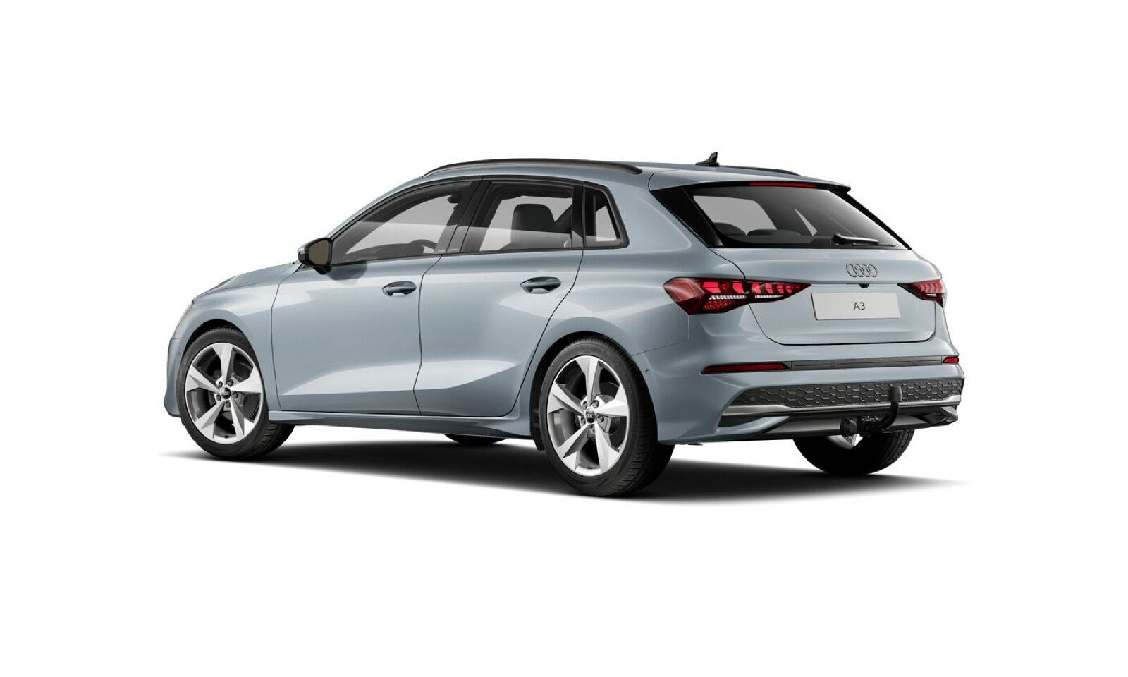 Audi A3 Sportback – Bild 4