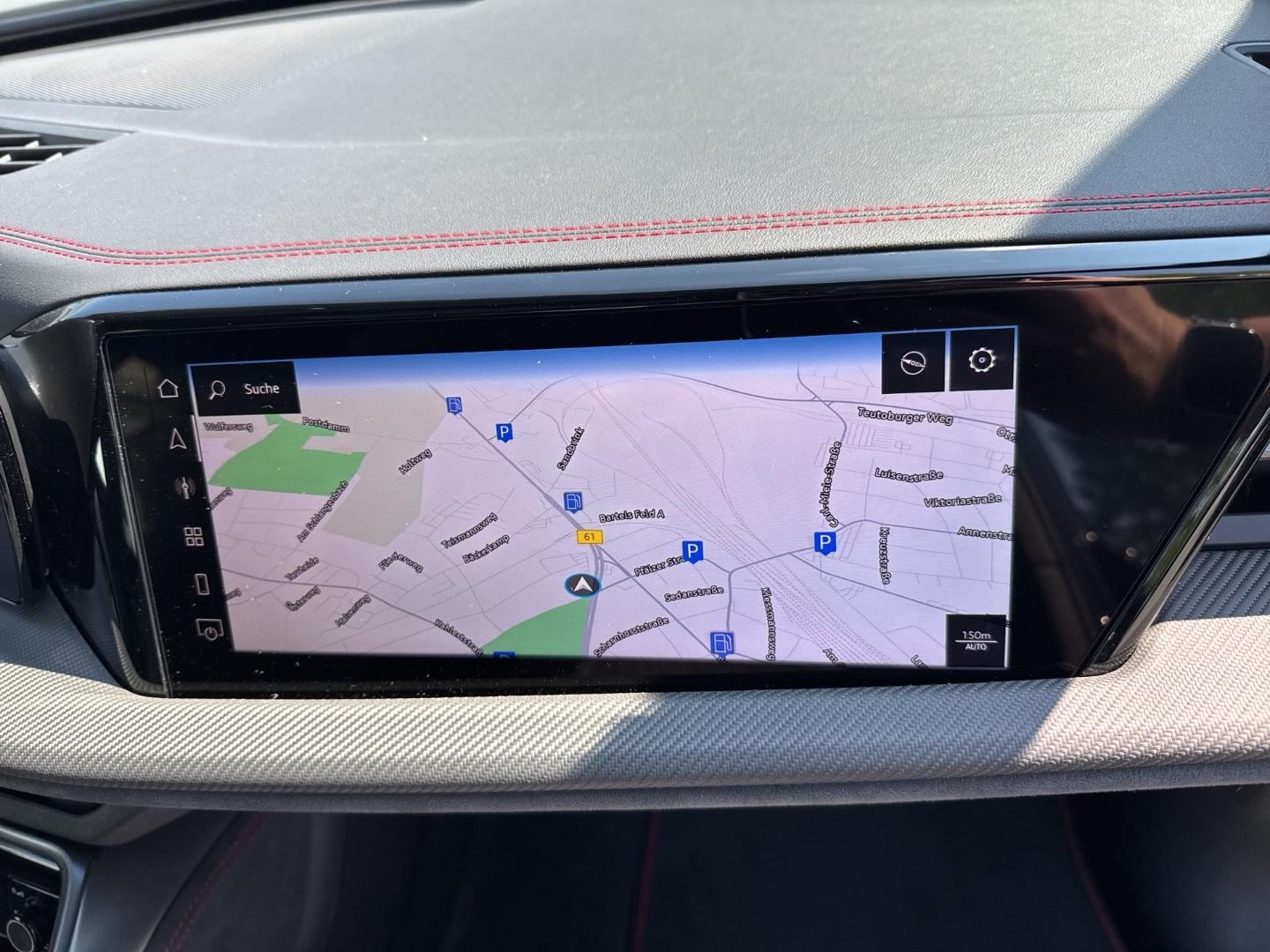 Bild über Audi Q5 Sportback e-hybrid e-hybrid quattro 270 kW S tronic - für weitere Informationen kontaktieren Sie den Audi Partner