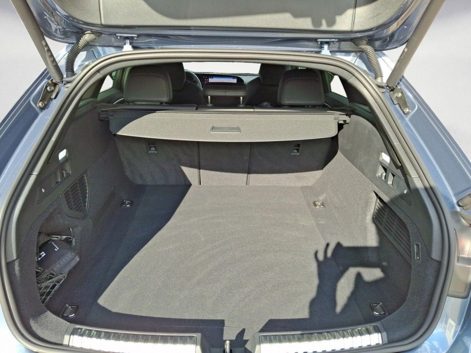 Audi S5 Avant – Bild 15