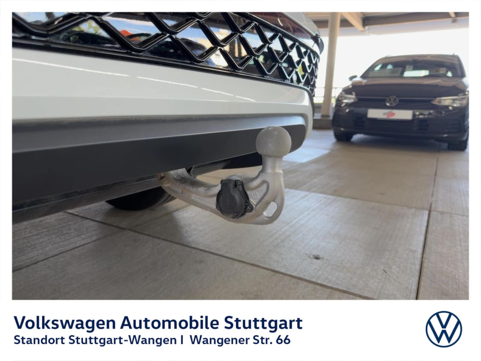 Volkswagen Tayron – Bild 15