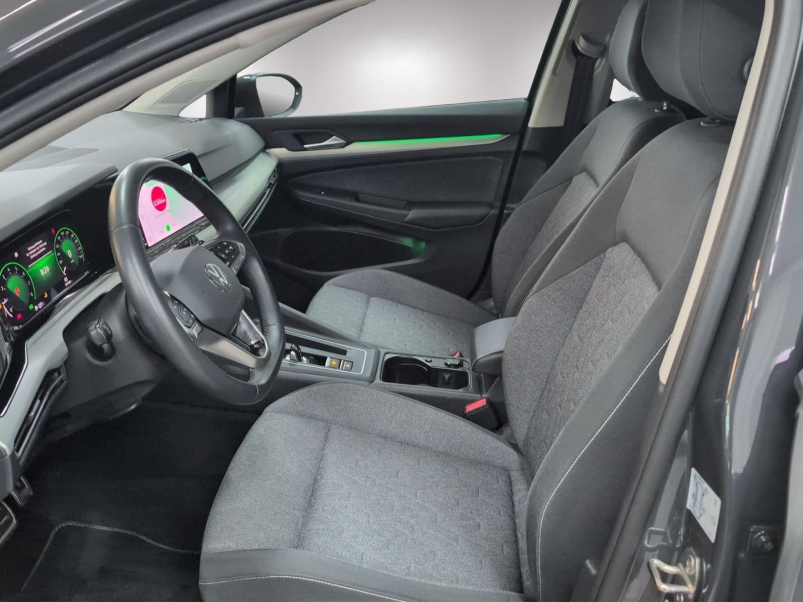 Volkswagen Golf – Bild 6