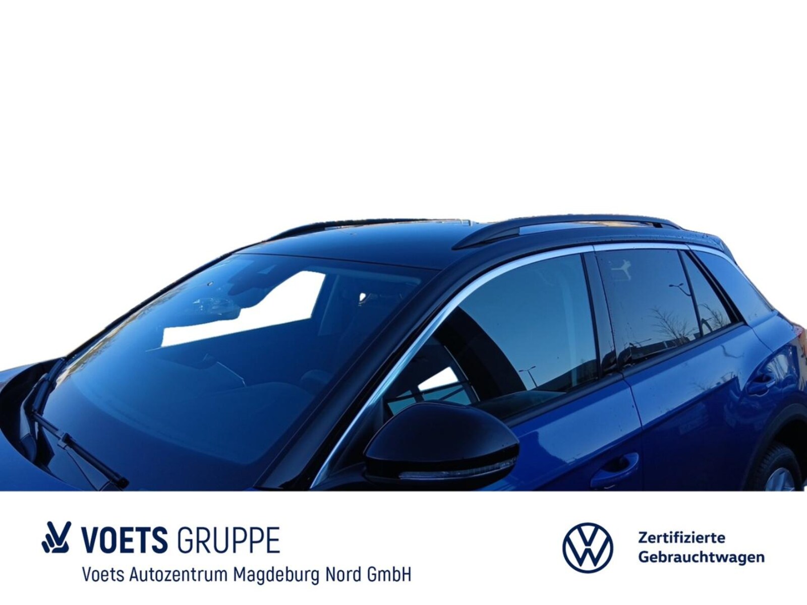 Volkswagen T-Roc – Bild 15