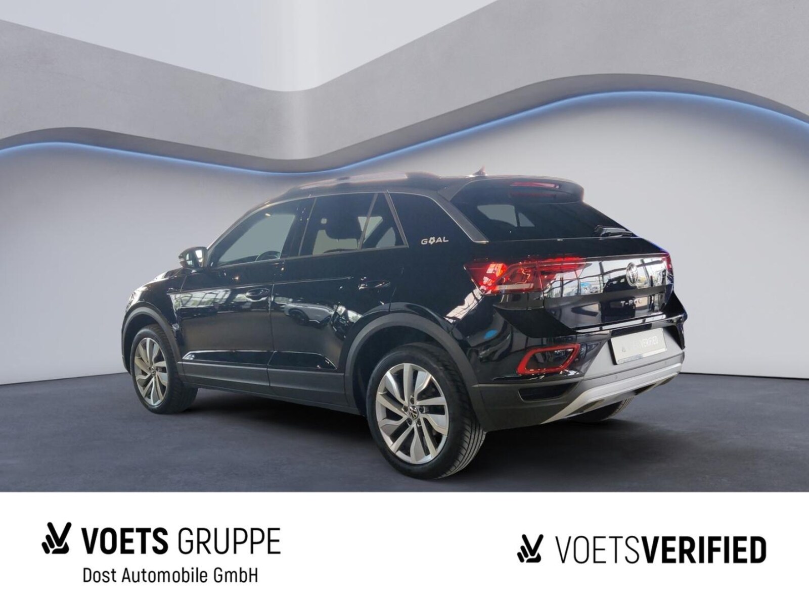 Volkswagen T-Roc – Bild 4