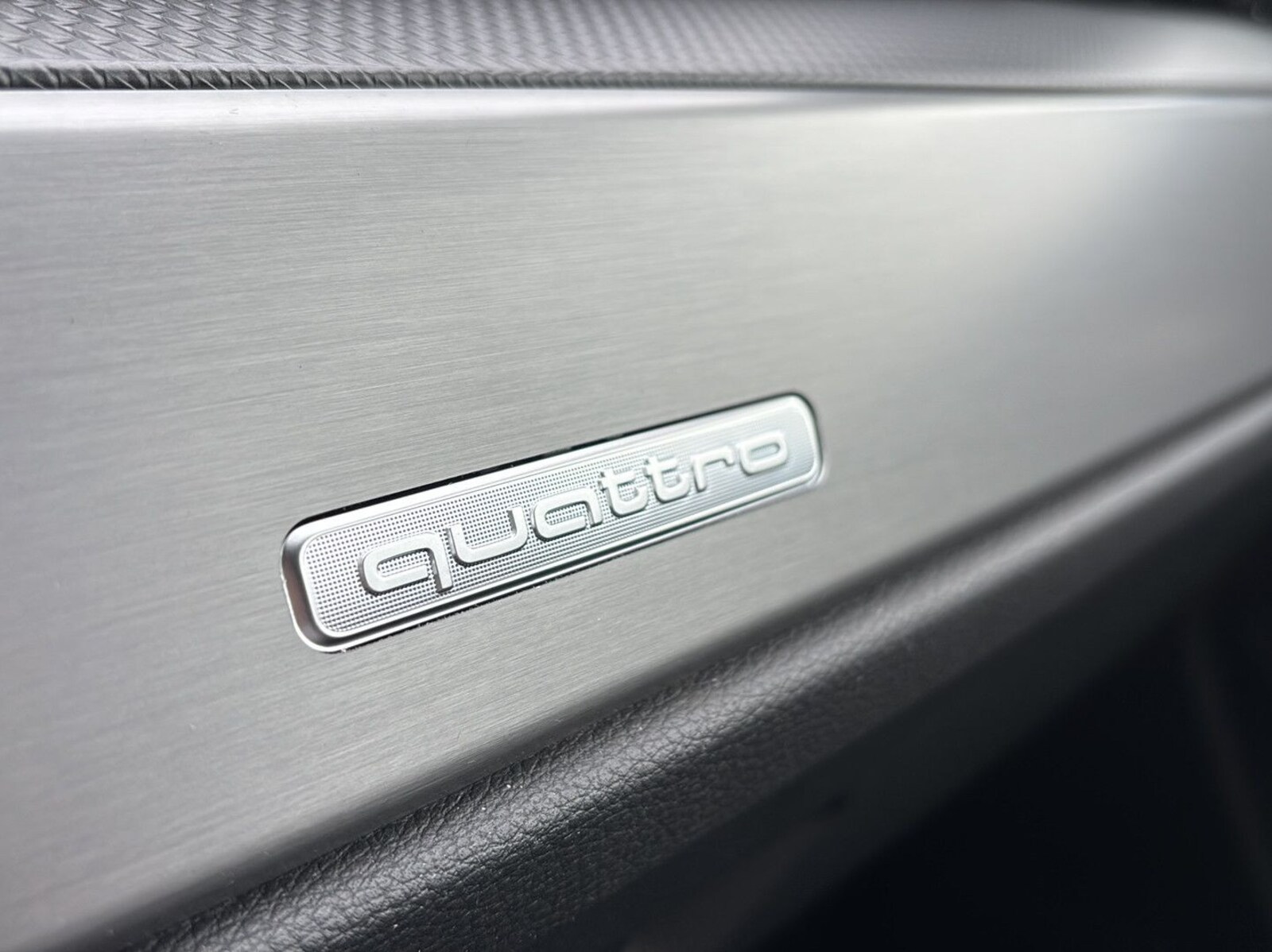 Audi Q3 – Bild 23